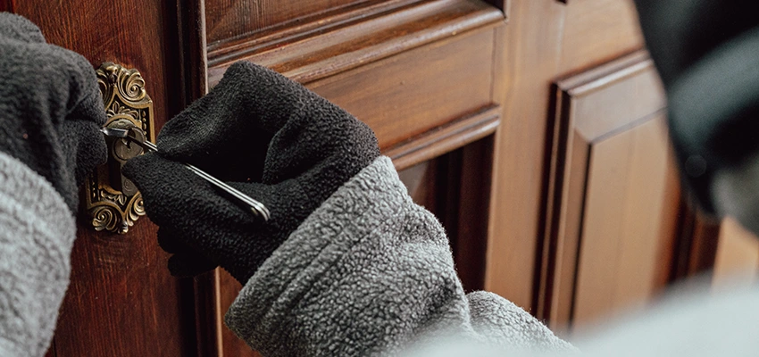 Burglar Damage Electronic Locks Repair in Lombard, IL