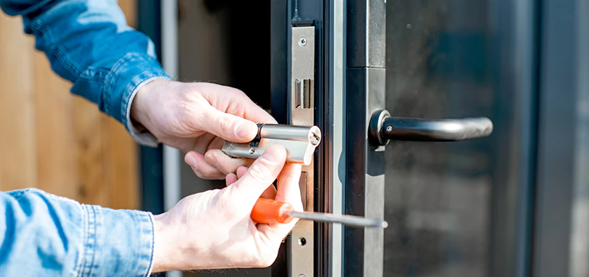 Eviction Locksmith For Lock Repair in Lombard, IL