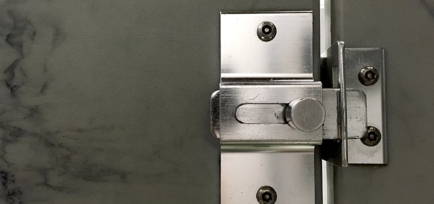 Fix A Room Door Lock in Lombard, IL