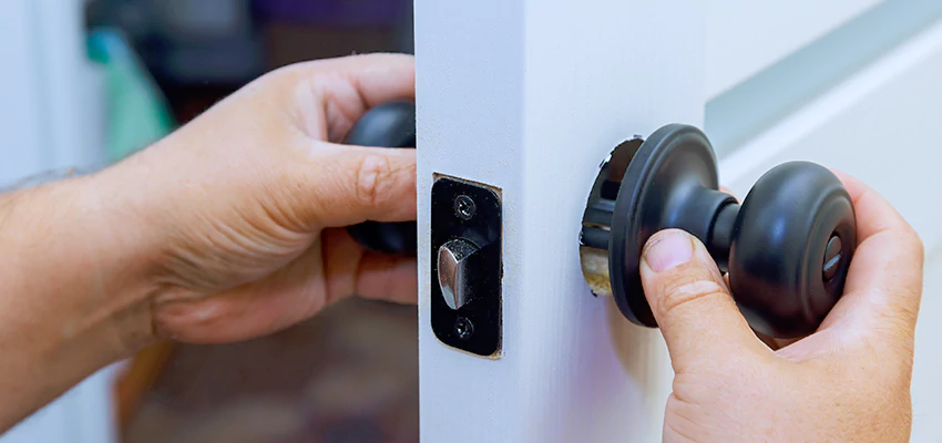 Smart Lock Replacement Assistance in Lombard, Illinois
