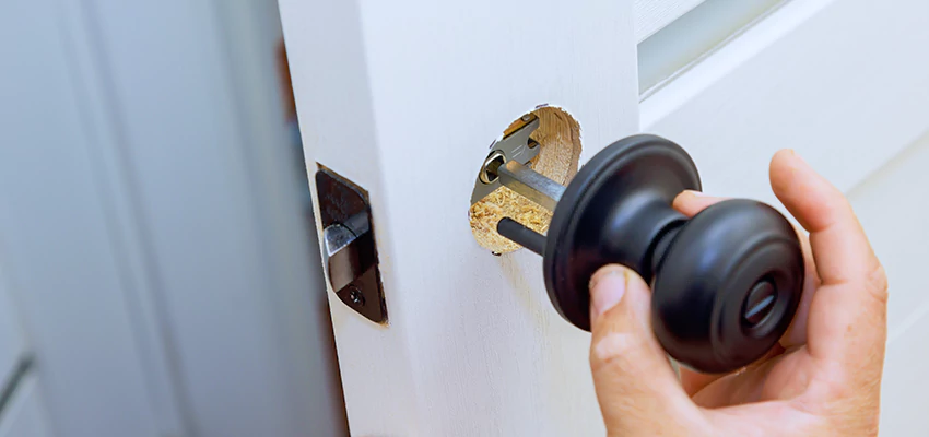 Locksmith For Lock Repair Near Me in Lombard, Illinois