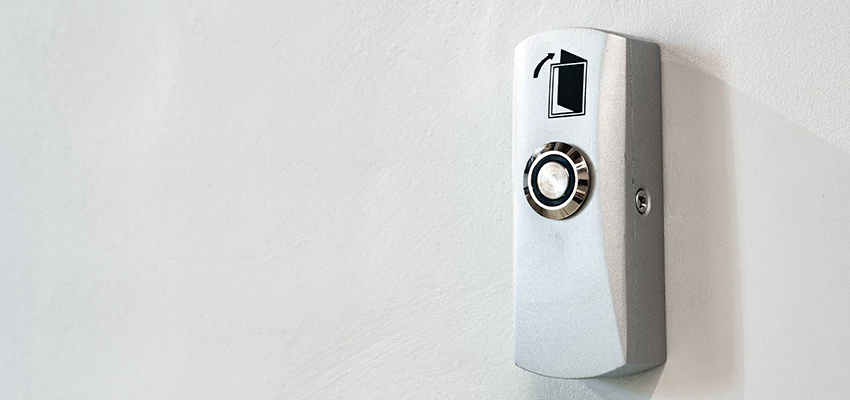 Residential Access Keypads Systems Installation in Lombard, IL