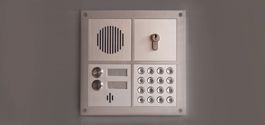 Mobile Access Control System Installation in Lombard, IL