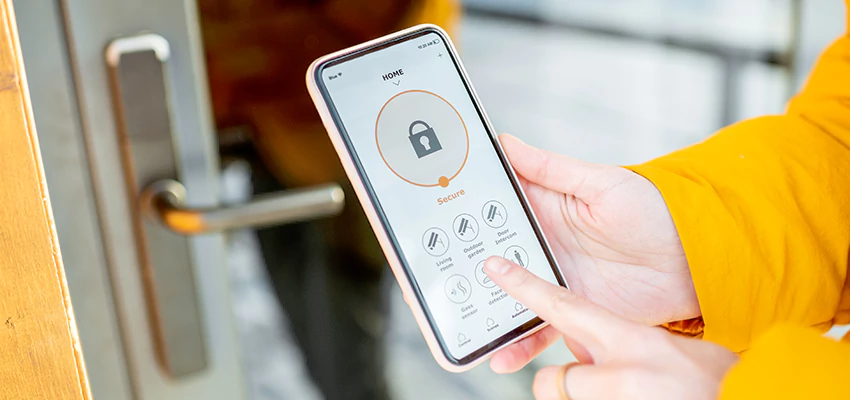 Automatic Door Lock Opener Repair in Lombard, Illinois