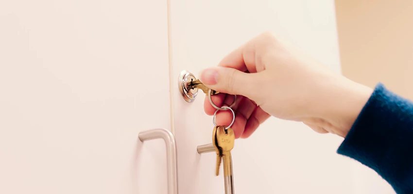 Cabinet Electronic Locks Repair in Lombard, Illinois
