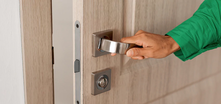 Garage Door Lock Reinforcements in Lombard, Illinois