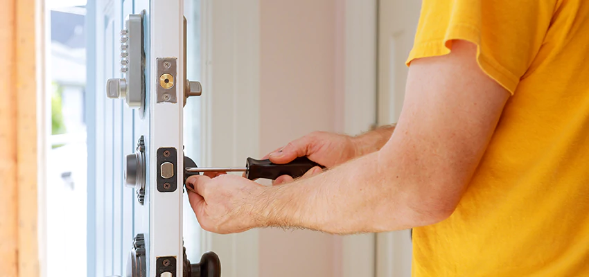 Eviction Locksmith For Key Fob Replacement Services in Lombard, IL