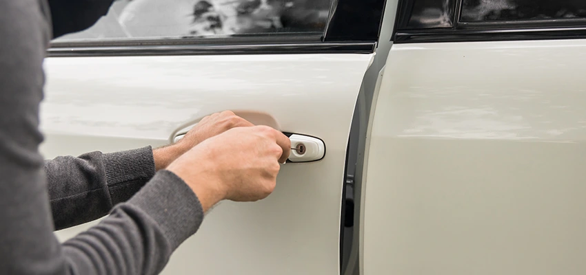 Unlock Car Door Service in Lombard