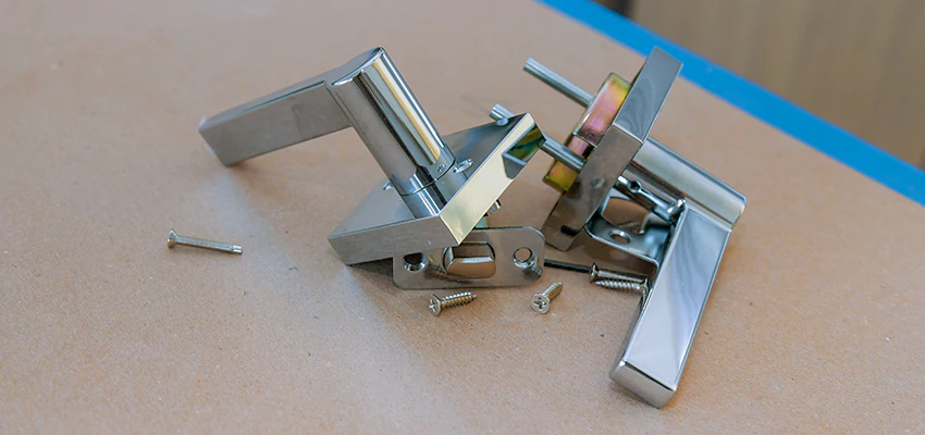 Master Lock Key System Installation Service in Lombard, Illinois