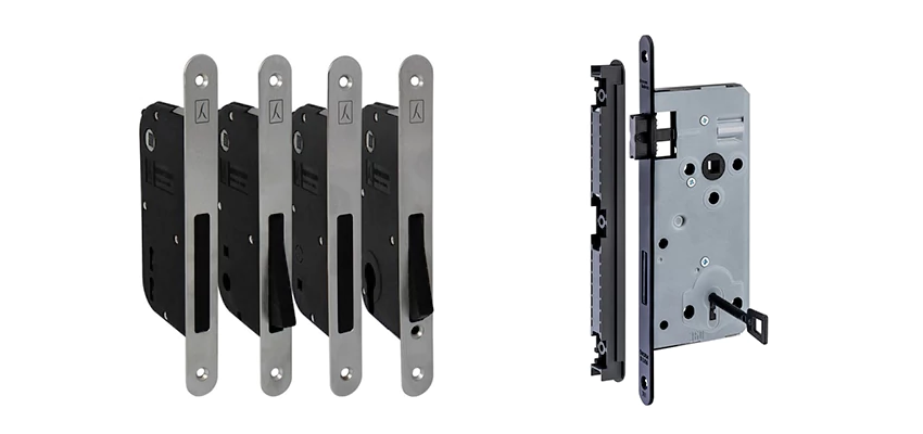 Locksmith For Magnetic Door Locks in Lombard, IL