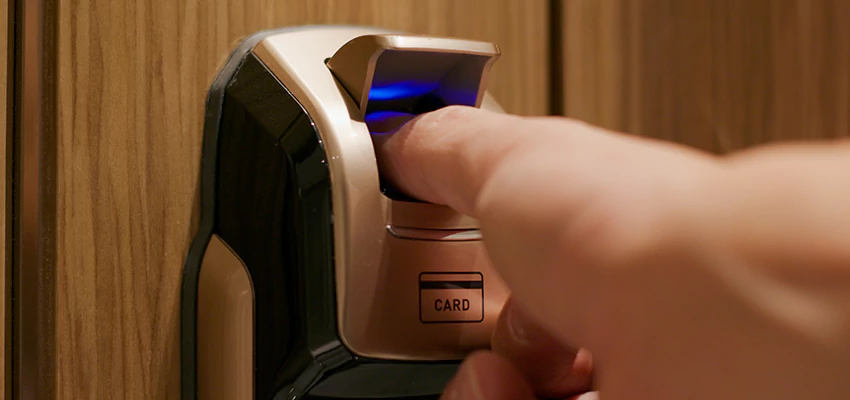 Office Rolling Door Lock Upgrades Solutions in Lombard, IL