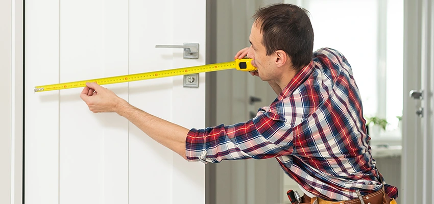 Bonded & Insured Locksmiths For Lock Repair in Lombard