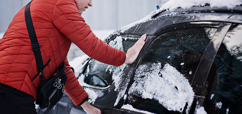 Car Key Retrieval Services in Lombard, Illinois
