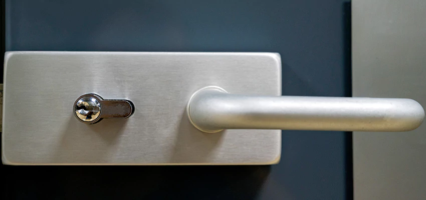 Change Patio Door Locks in Lombard, Illinois