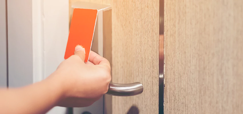 Electronic Locks Motor Repair in Lombard, Illinois