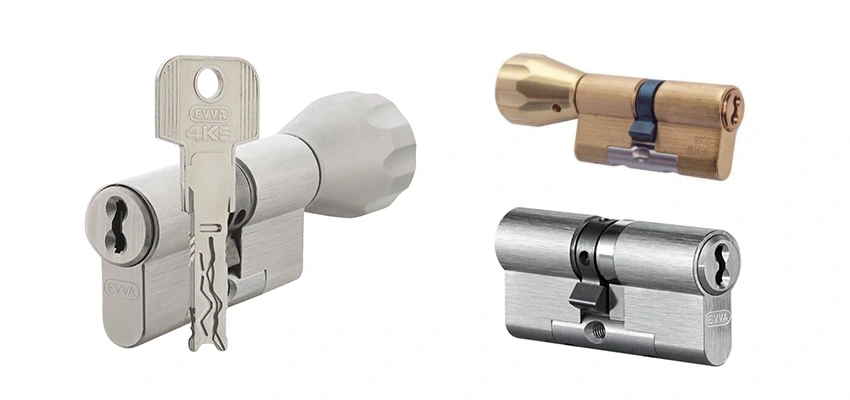 Evva Padlock Installation in Lombard, Illinois