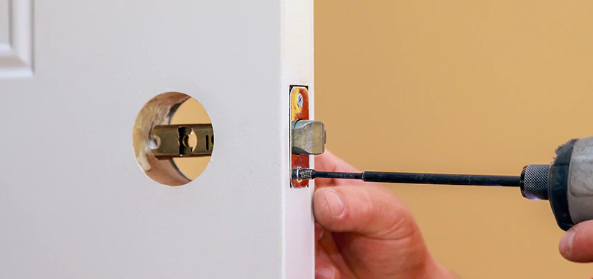 Home Invasion Camera Repairs in Lombard, Illinois