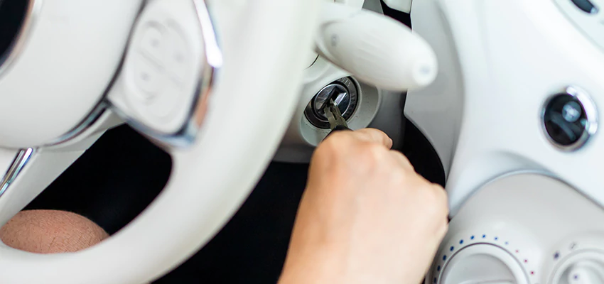 Ignition Lock Barrel Replacement Near Me in Lombard, Illinois