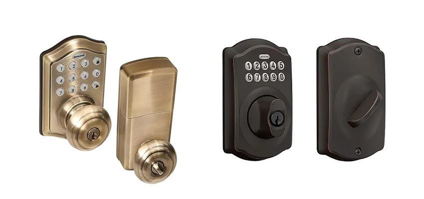 Medeco Locks Replacement in Lombard, IL