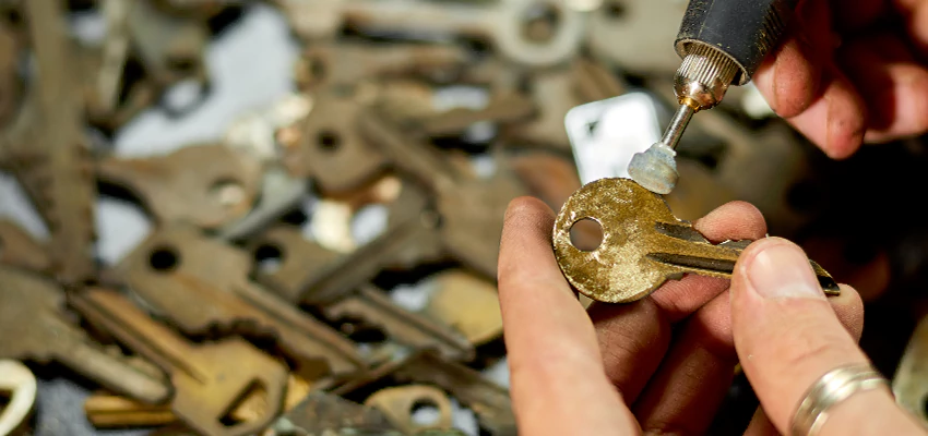 A1 Locksmith For Key Replacement in Lombard, Illinois