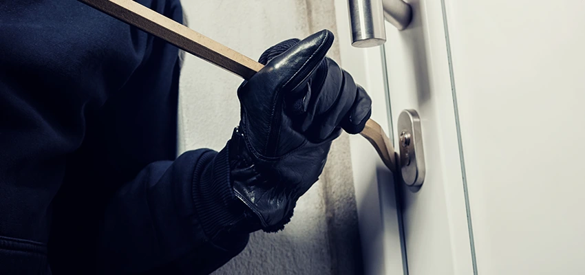 Burglar Damage Door Sensors Repair in Lombard, IL
