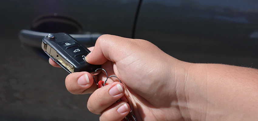 Car Door Unlocking Locksmith in Lombard