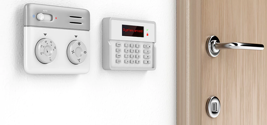 Commercial Electronic Door Lock Services in Lombard, IL