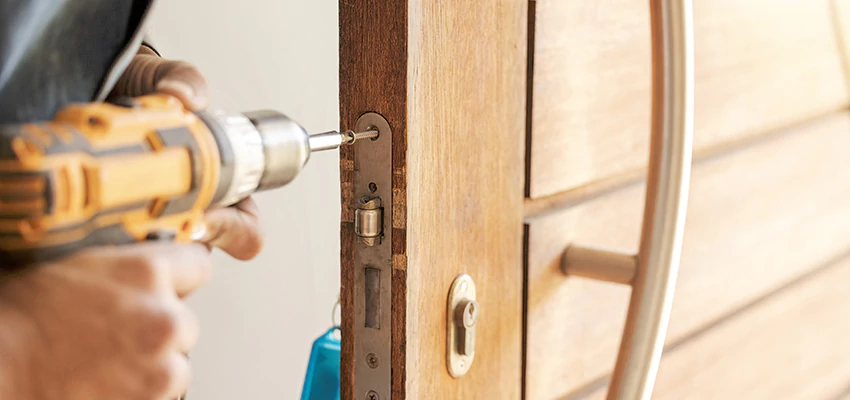 Mortise Broken Door Lock Repair in Lombard, Illinois