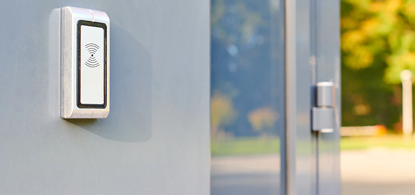 Glass Door Electric Lock Repair in Lombard, IL