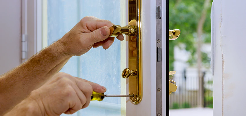 Local Locksmith For Key Duplication in Lombard, IL