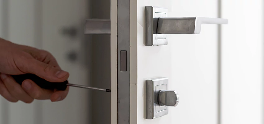 Automotive Lock Installation in Lombard, IL