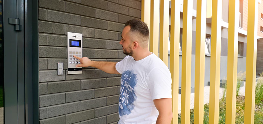 Locksmith Company For Smart Lock System Installation in Lombard, Illinois