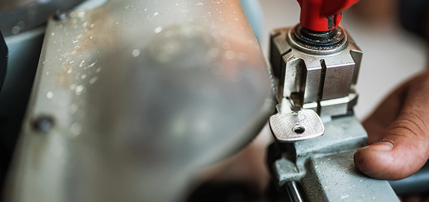 Key Programming Mobile Locksmith Service in Lombard, IL