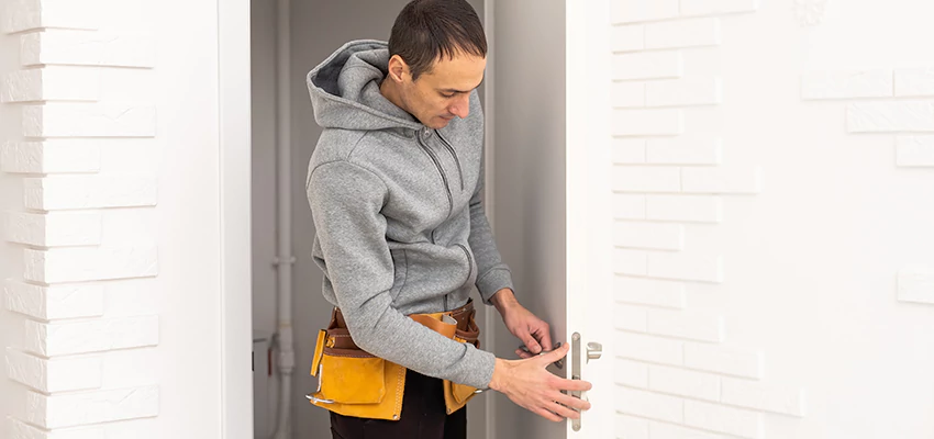 Nighttime Locksmith Near Me in Lombard, IL