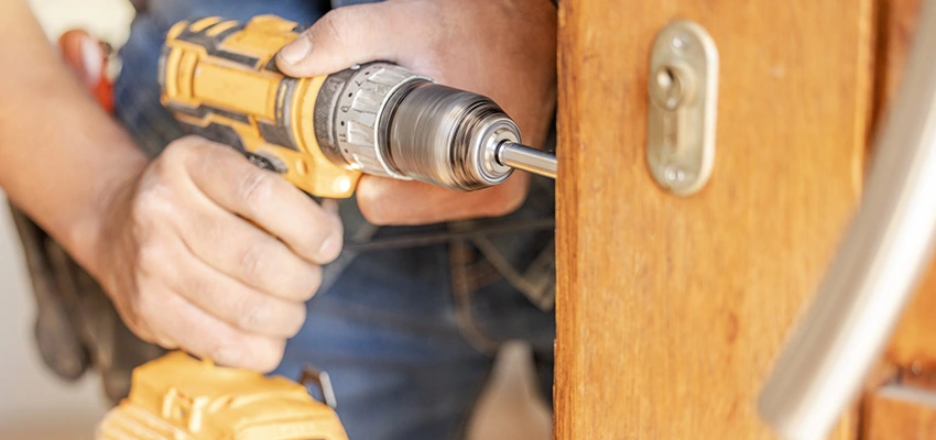 Eviction Locksmith in Lombard, Illinois